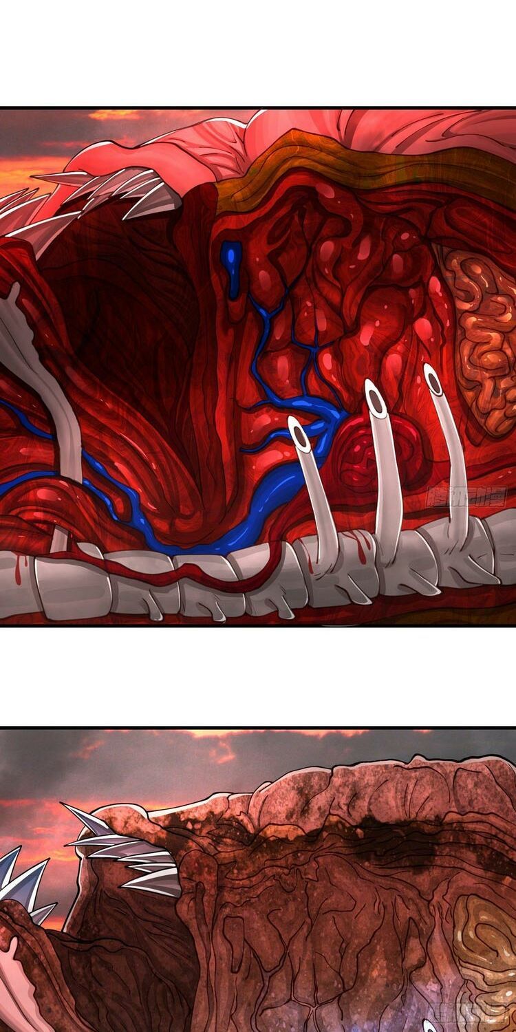 đọc truyện Ta Luyện Khí Ba Ngàn Năm Chương 206 ảnh 33 tại Thiên Thai Truyện