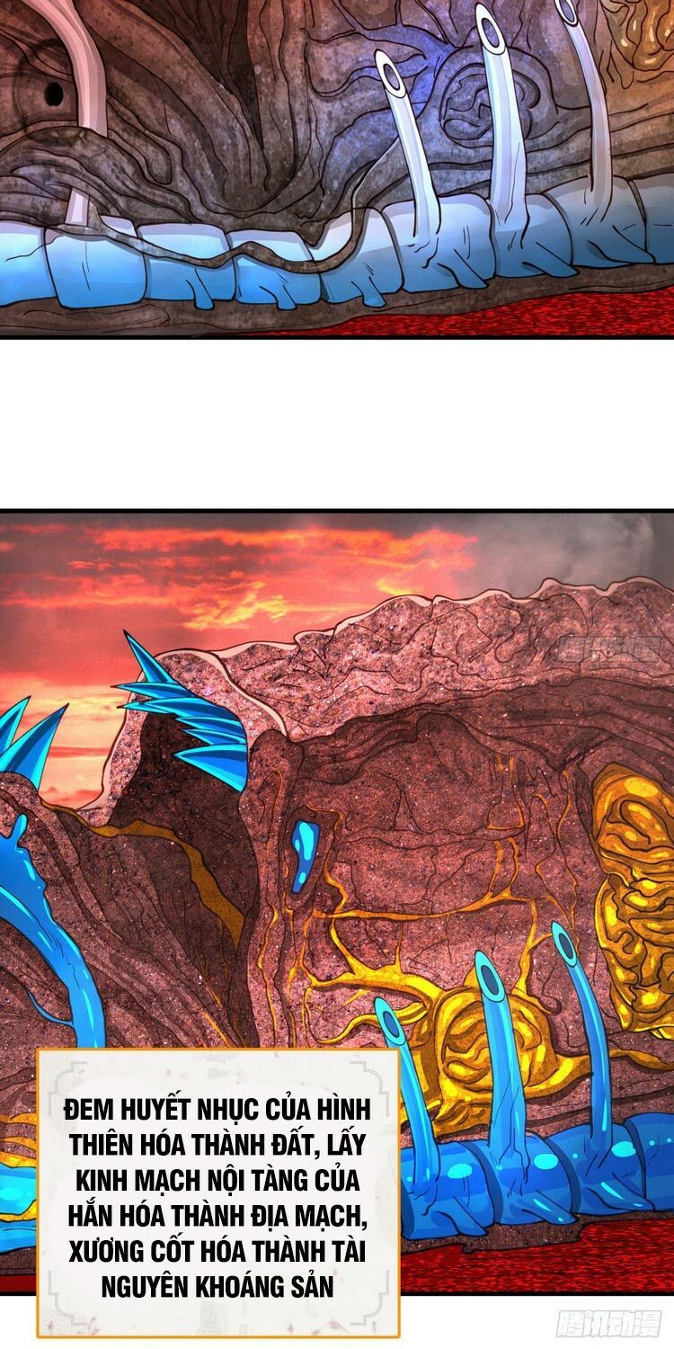 đọc truyện Ta Luyện Khí Ba Ngàn Năm Chương 206 ảnh 34 tại Thiên Thai Truyện