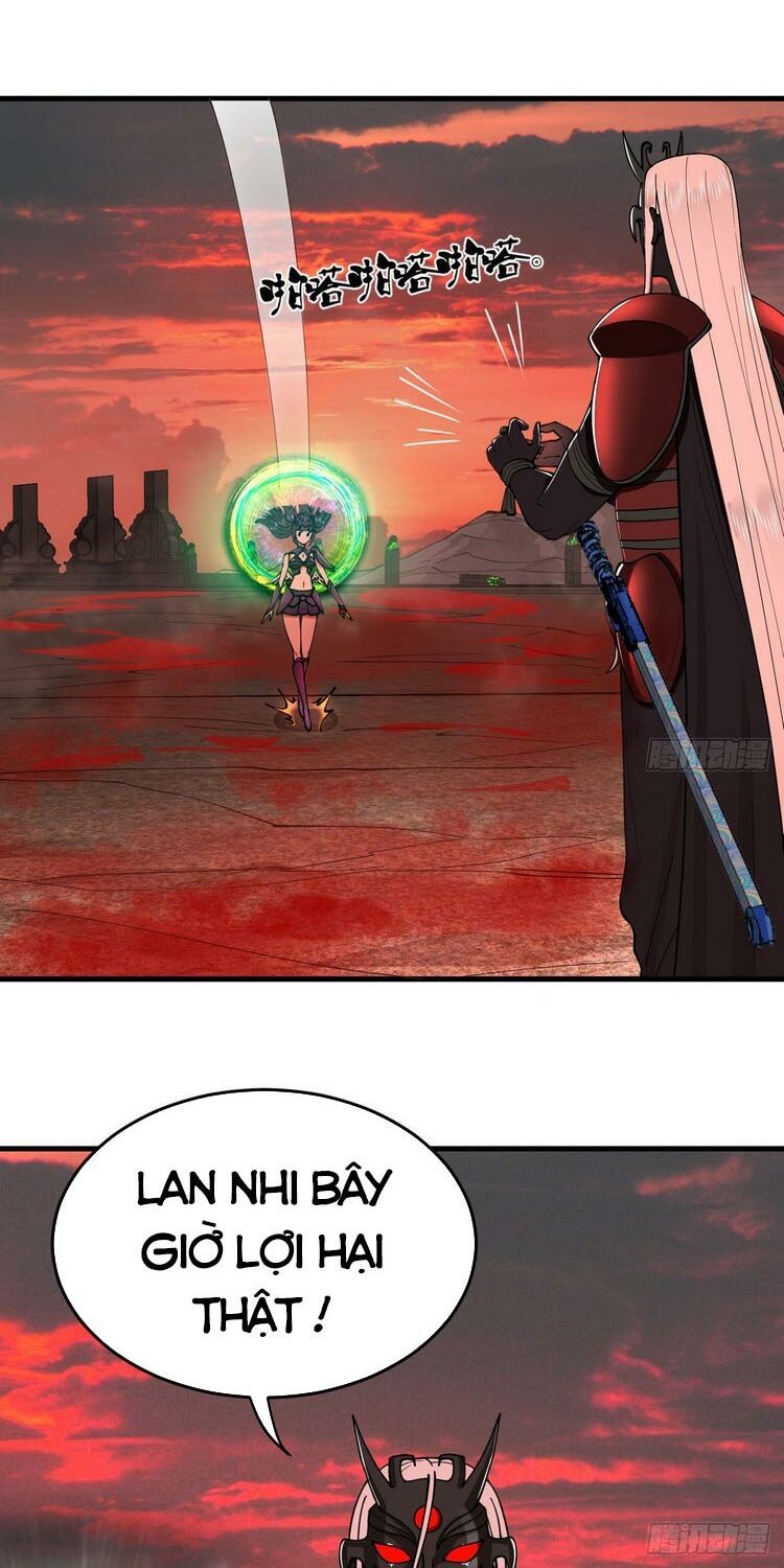 đọc truyện Ta Luyện Khí Ba Ngàn Năm Chương 206 ảnh 37 tại Thiên Thai Truyện