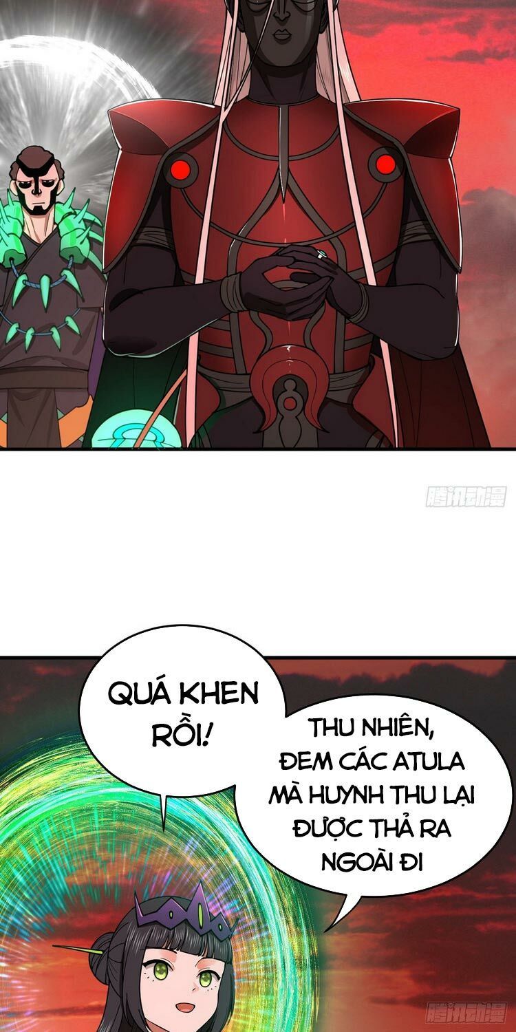 đọc truyện Ta Luyện Khí Ba Ngàn Năm Chương 206 ảnh 38 tại Thiên Thai Truyện