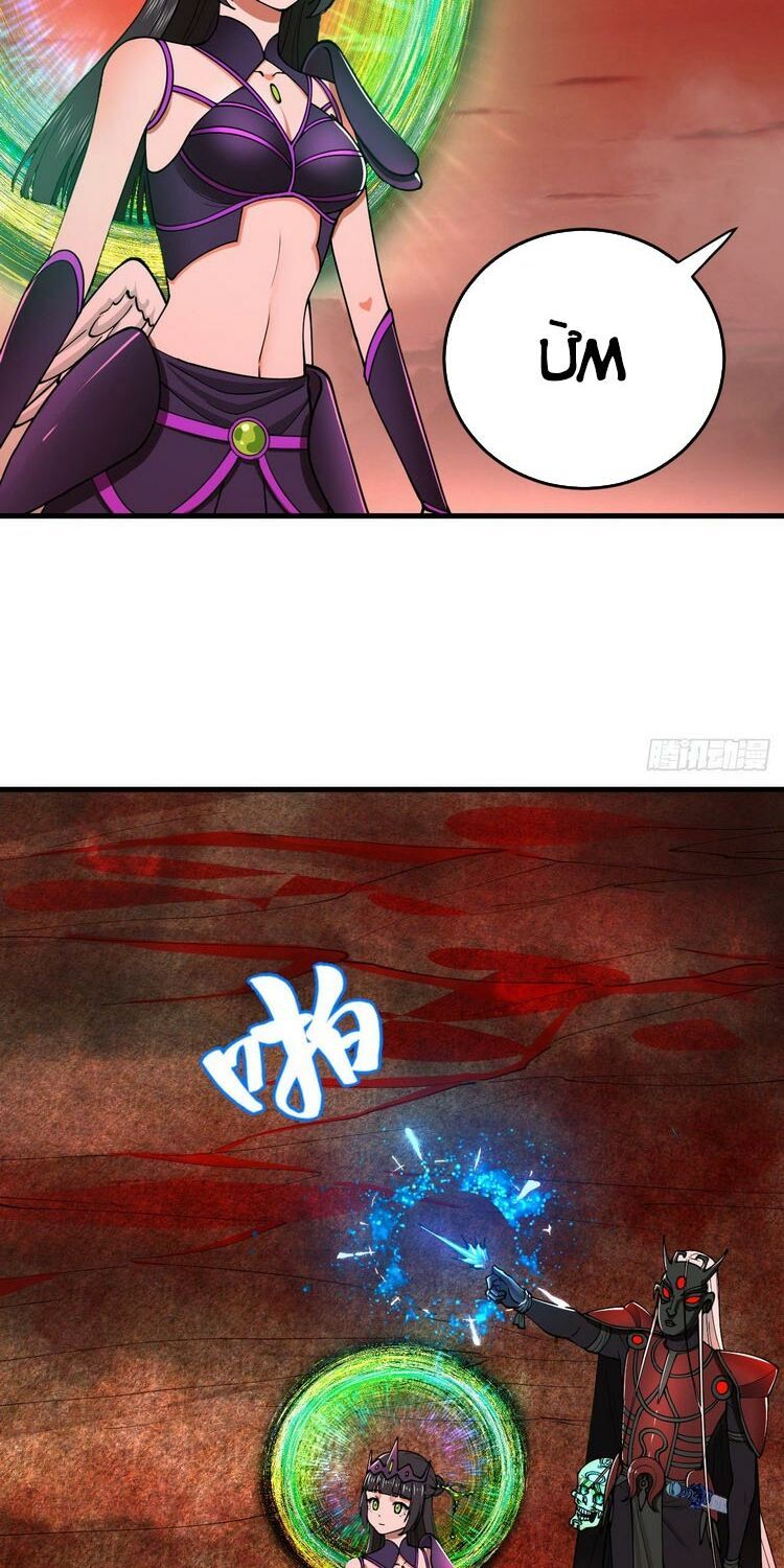 đọc truyện Ta Luyện Khí Ba Ngàn Năm Chương 206 ảnh 39 tại Thiên Thai Truyện