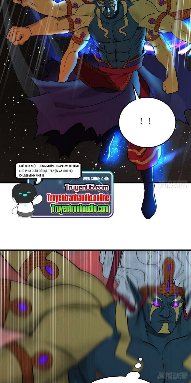 đọc truyện Ta Luyện Khí Ba Ngàn Năm Chương 206 ảnh 43 tại Thiên Thai Truyện