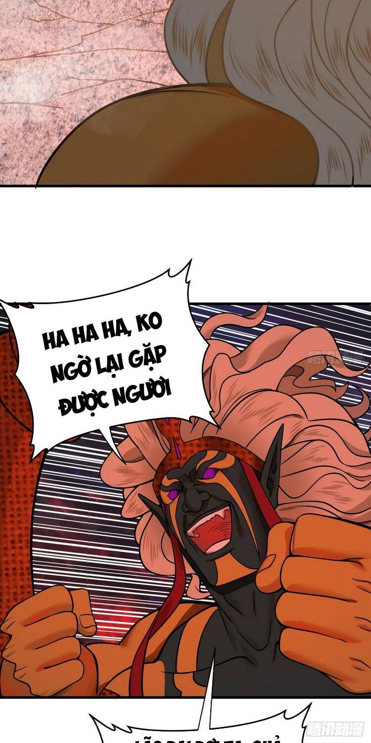 đọc truyện Ta Luyện Khí Ba Ngàn Năm Chương 206 ảnh 46 tại Thiên Thai Truyện