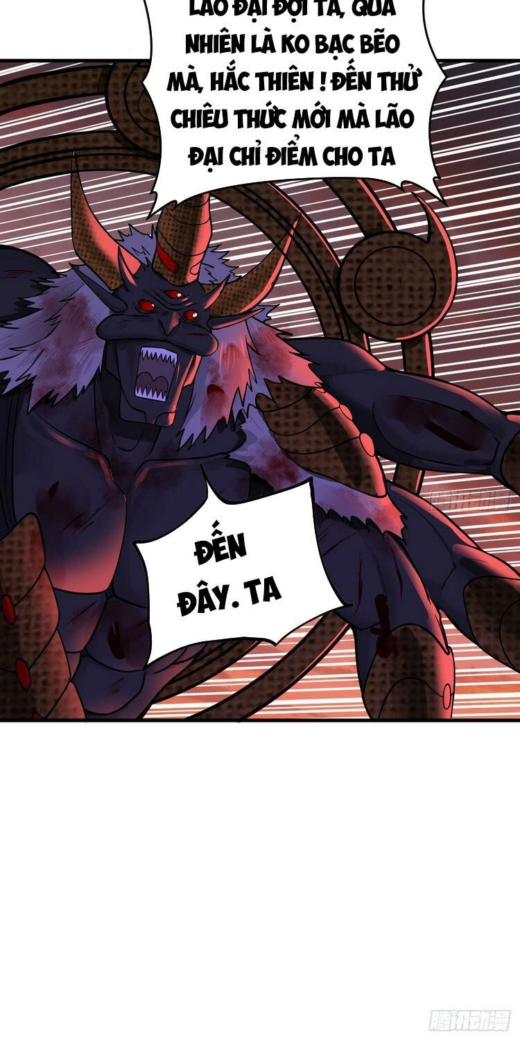 đọc truyện Ta Luyện Khí Ba Ngàn Năm Chương 206 ảnh 47 tại Thiên Thai Truyện