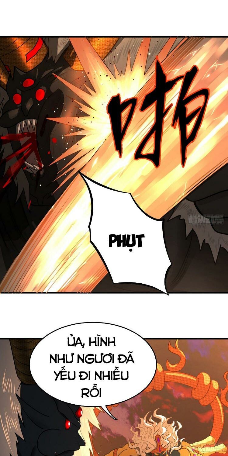 đọc truyện Ta Luyện Khí Ba Ngàn Năm Chương 206 ảnh 48 tại Thiên Thai Truyện