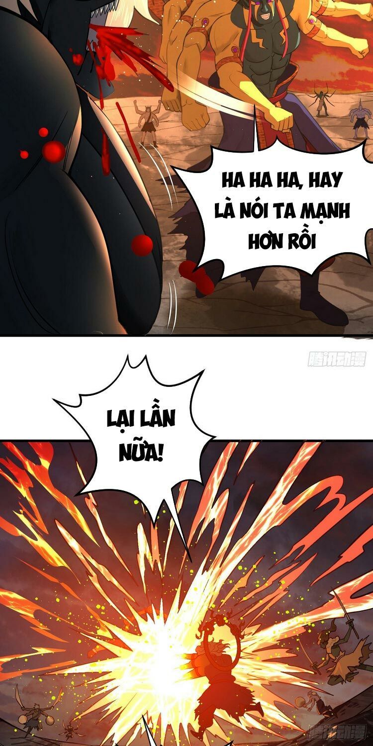 đọc truyện Ta Luyện Khí Ba Ngàn Năm Chương 206 ảnh 49 tại Thiên Thai Truyện