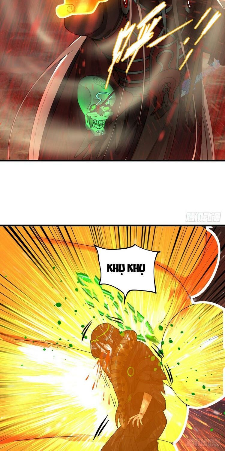 đọc truyện Ta Luyện Khí Ba Ngàn Năm Chương 206 ảnh 8 tại Thiên Thai Truyện