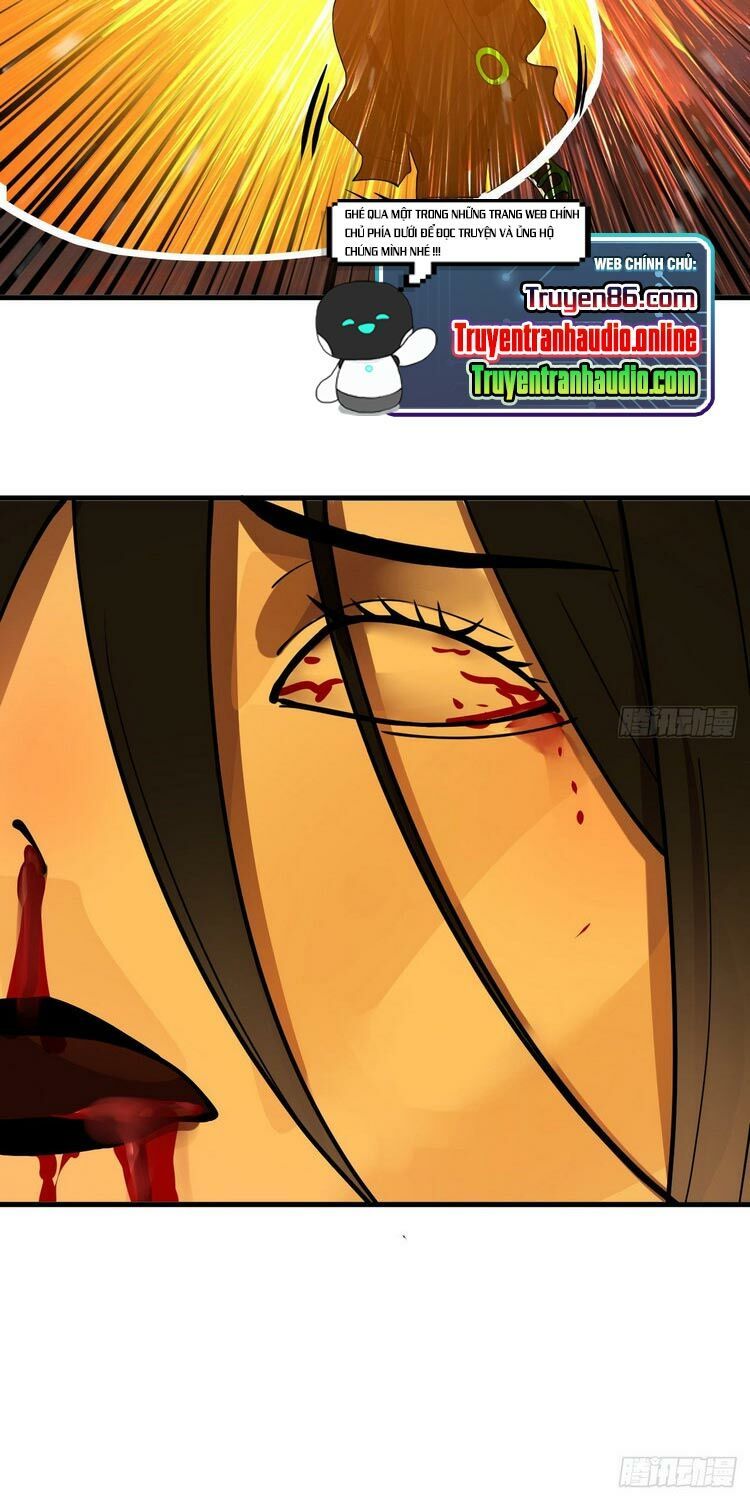 đọc truyện Ta Luyện Khí Ba Ngàn Năm Chương 206 ảnh 9 tại Thiên Thai Truyện