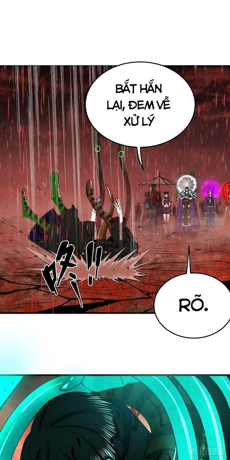 đọc truyện Ta Luyện Khí Ba Ngàn Năm Chương 206 ảnh 10 tại Thiên Thai Truyện