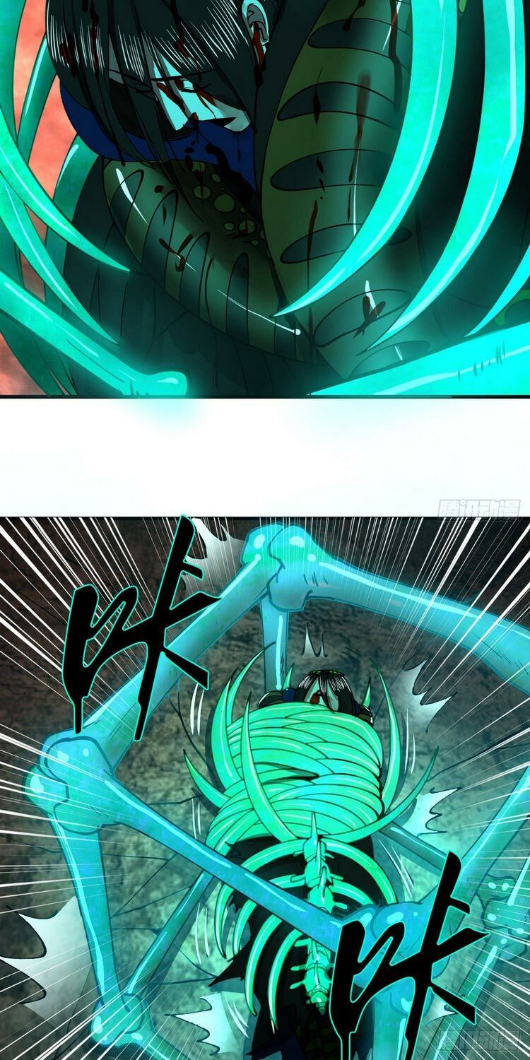 đọc truyện Ta Luyện Khí Ba Ngàn Năm Chương 206 ảnh 11 tại Thiên Thai Truyện