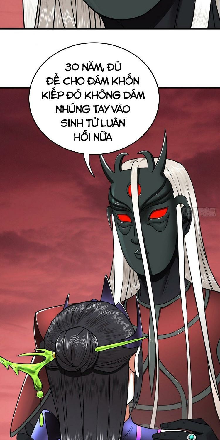 đọc truyện Ta Luyện Khí Ba Ngàn Năm Chương 207 ảnh 14 tại Thiên Thai Truyện