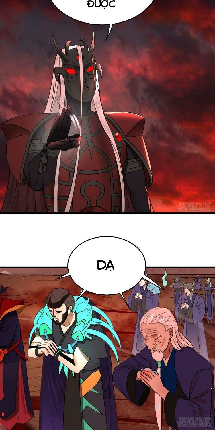 đọc truyện Ta Luyện Khí Ba Ngàn Năm Chương 207 ảnh 4 tại Thiên Thai Truyện