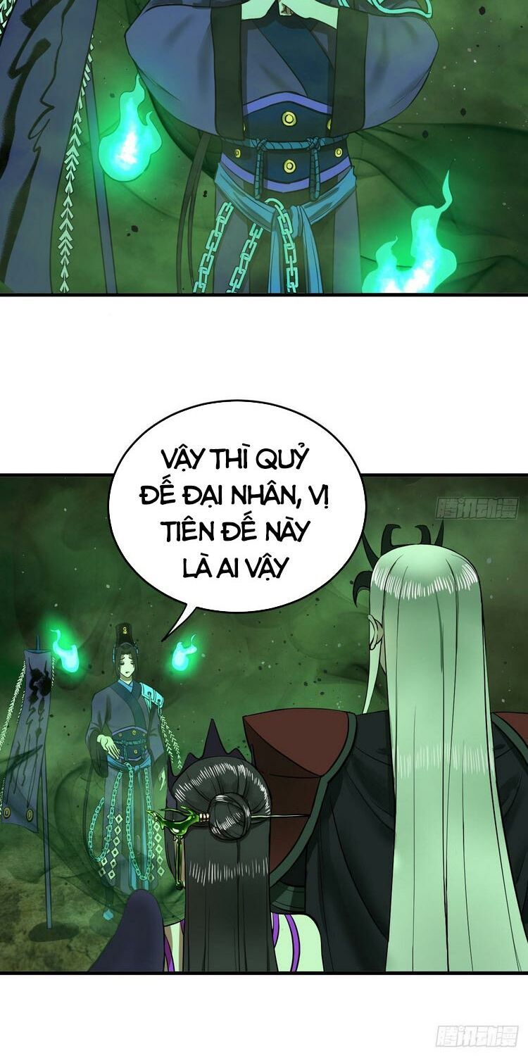 đọc truyện Ta Luyện Khí Ba Ngàn Năm Chương 207 ảnh 25 tại Thiên Thai Truyện