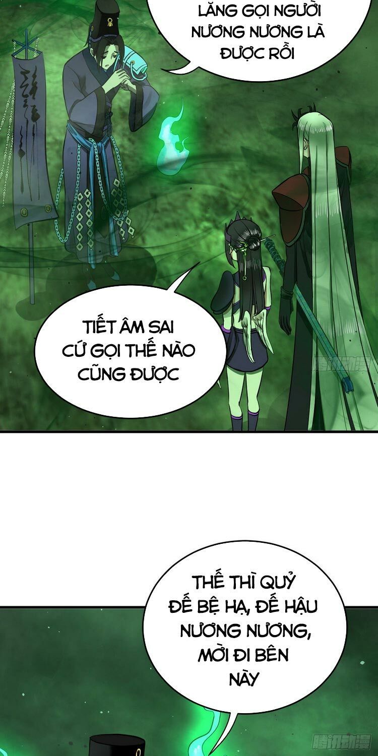 đọc truyện Ta Luyện Khí Ba Ngàn Năm Chương 207 ảnh 28 tại Thiên Thai Truyện