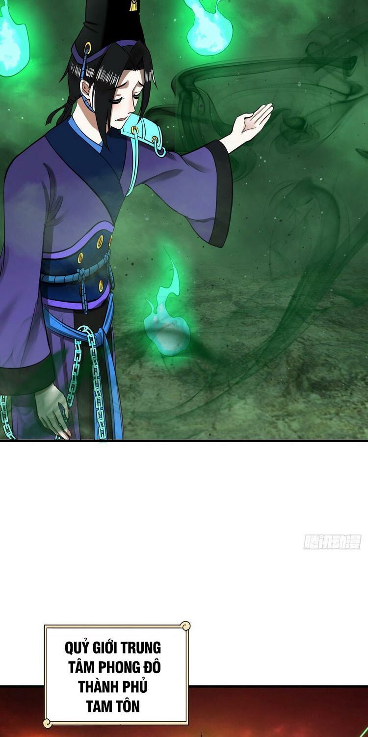 đọc truyện Ta Luyện Khí Ba Ngàn Năm Chương 207 ảnh 29 tại Thiên Thai Truyện