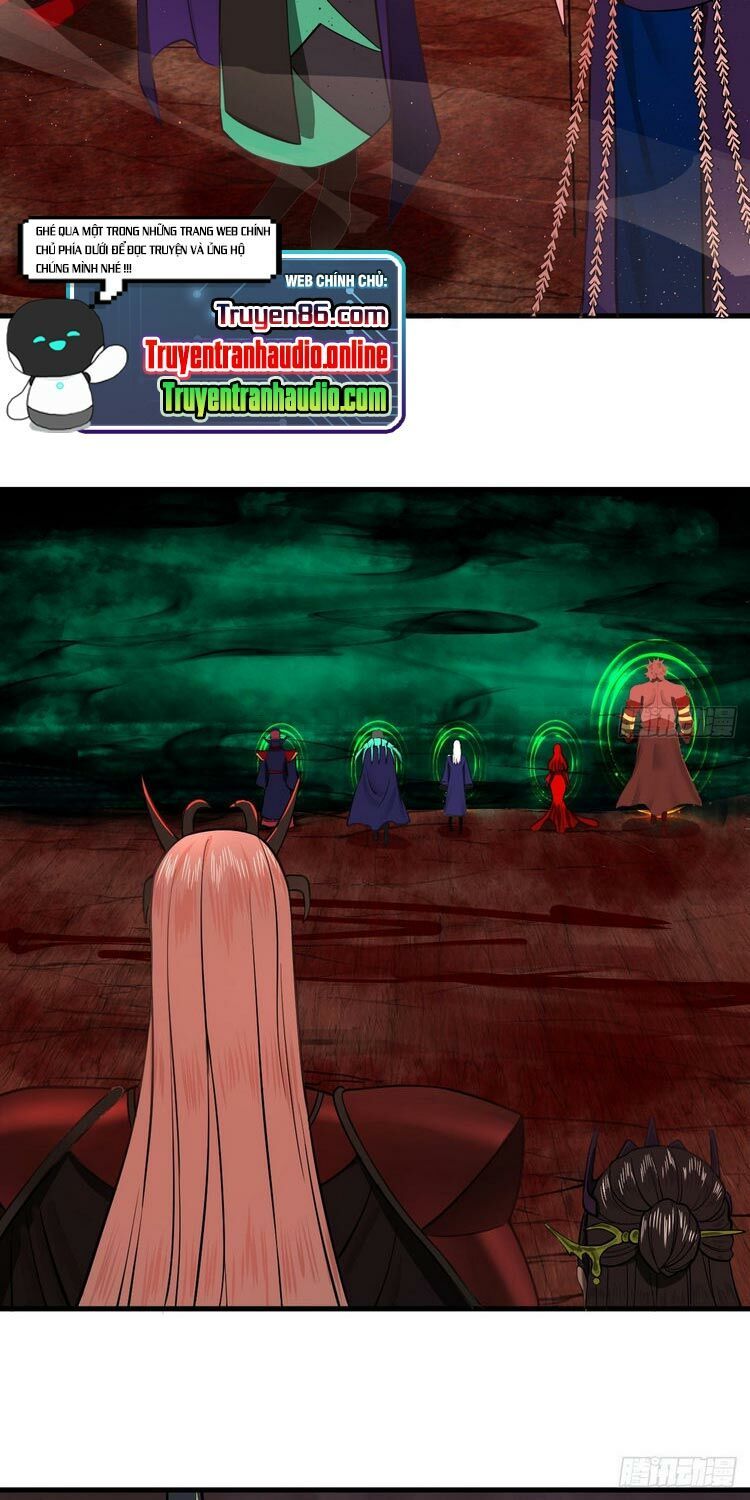 đọc truyện Ta Luyện Khí Ba Ngàn Năm Chương 207 ảnh 5 tại Thiên Thai Truyện