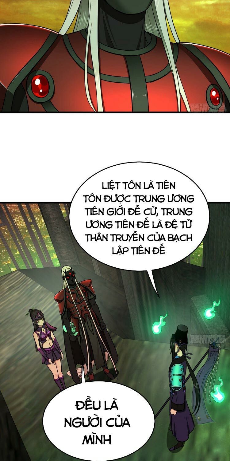 đọc truyện Ta Luyện Khí Ba Ngàn Năm Chương 207 ảnh 32 tại Thiên Thai Truyện