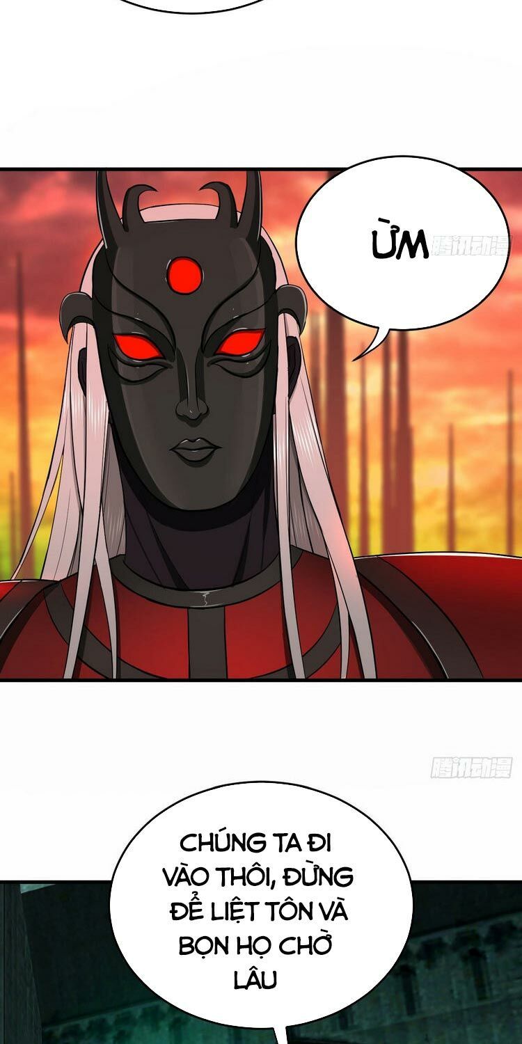 đọc truyện Ta Luyện Khí Ba Ngàn Năm Chương 207 ảnh 34 tại Thiên Thai Truyện