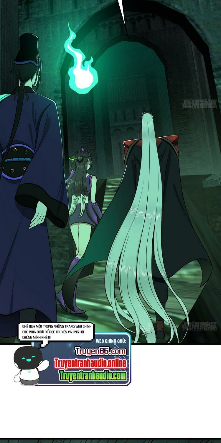 đọc truyện Ta Luyện Khí Ba Ngàn Năm Chương 207 ảnh 35 tại Thiên Thai Truyện