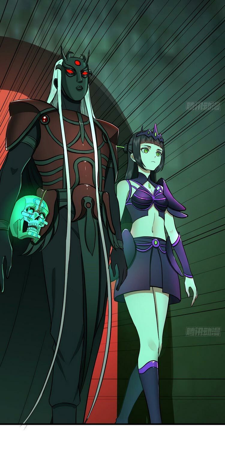 đọc truyện Ta Luyện Khí Ba Ngàn Năm Chương 207 ảnh 36 tại Thiên Thai Truyện