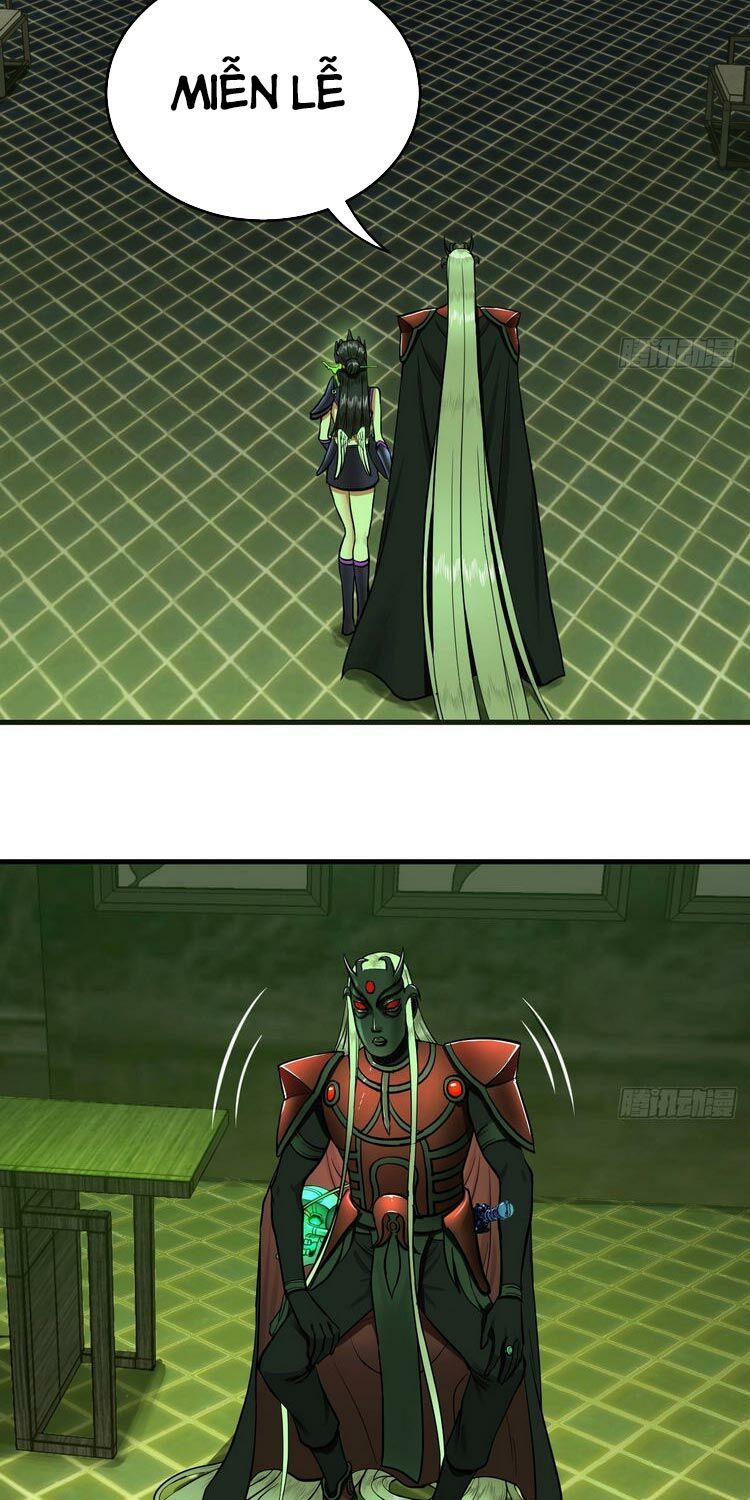 đọc truyện Ta Luyện Khí Ba Ngàn Năm Chương 207 ảnh 38 tại Thiên Thai Truyện