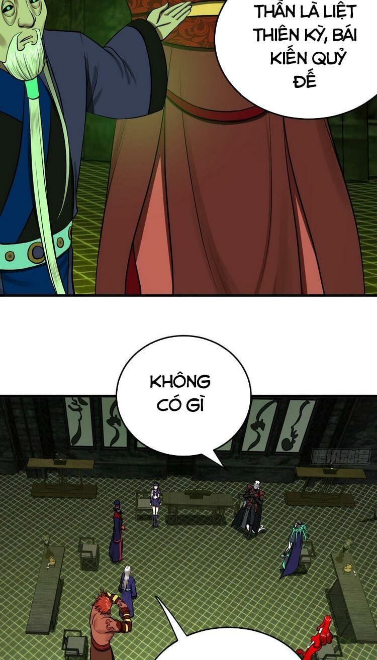 đọc truyện Ta Luyện Khí Ba Ngàn Năm Chương 207 ảnh 42 tại Thiên Thai Truyện