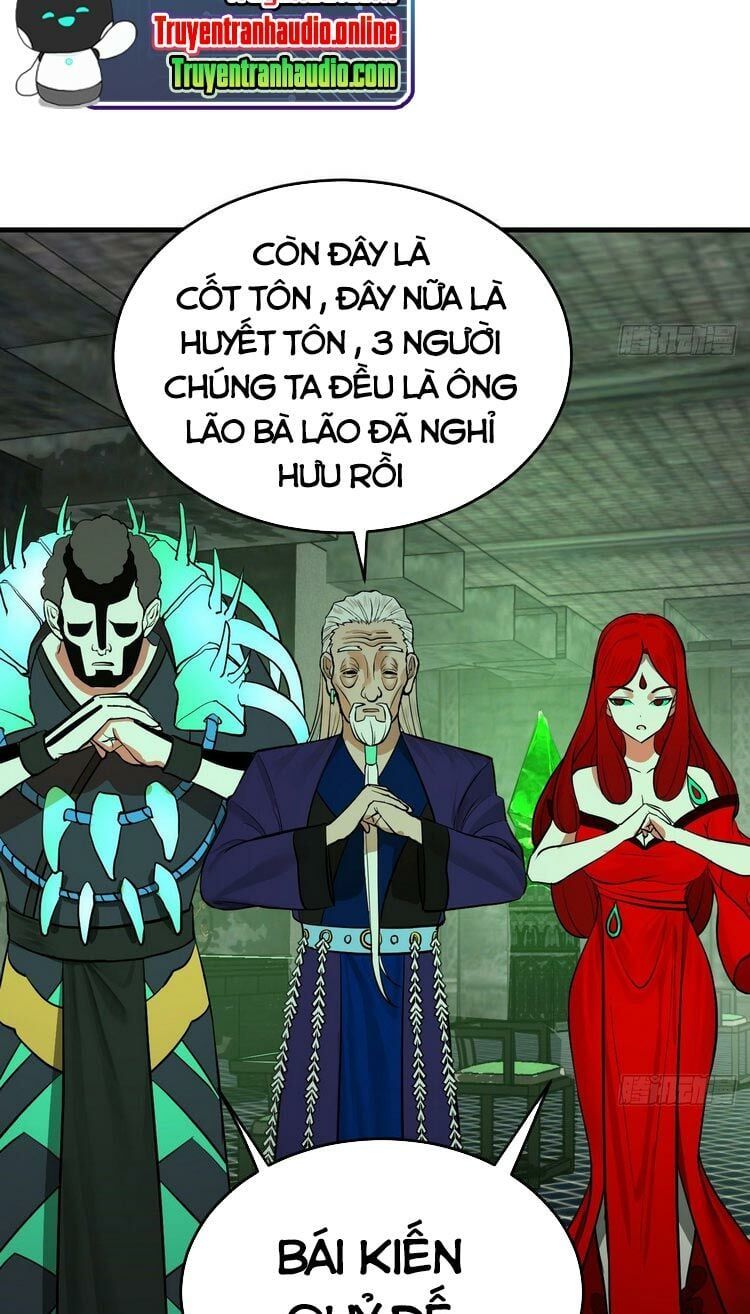 đọc truyện Ta Luyện Khí Ba Ngàn Năm Chương 207 ảnh 47 tại Thiên Thai Truyện