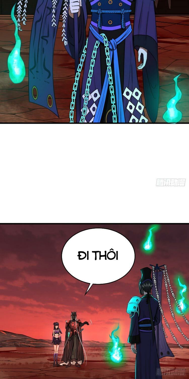 đọc truyện Ta Luyện Khí Ba Ngàn Năm Chương 207 ảnh 7 tại Thiên Thai Truyện