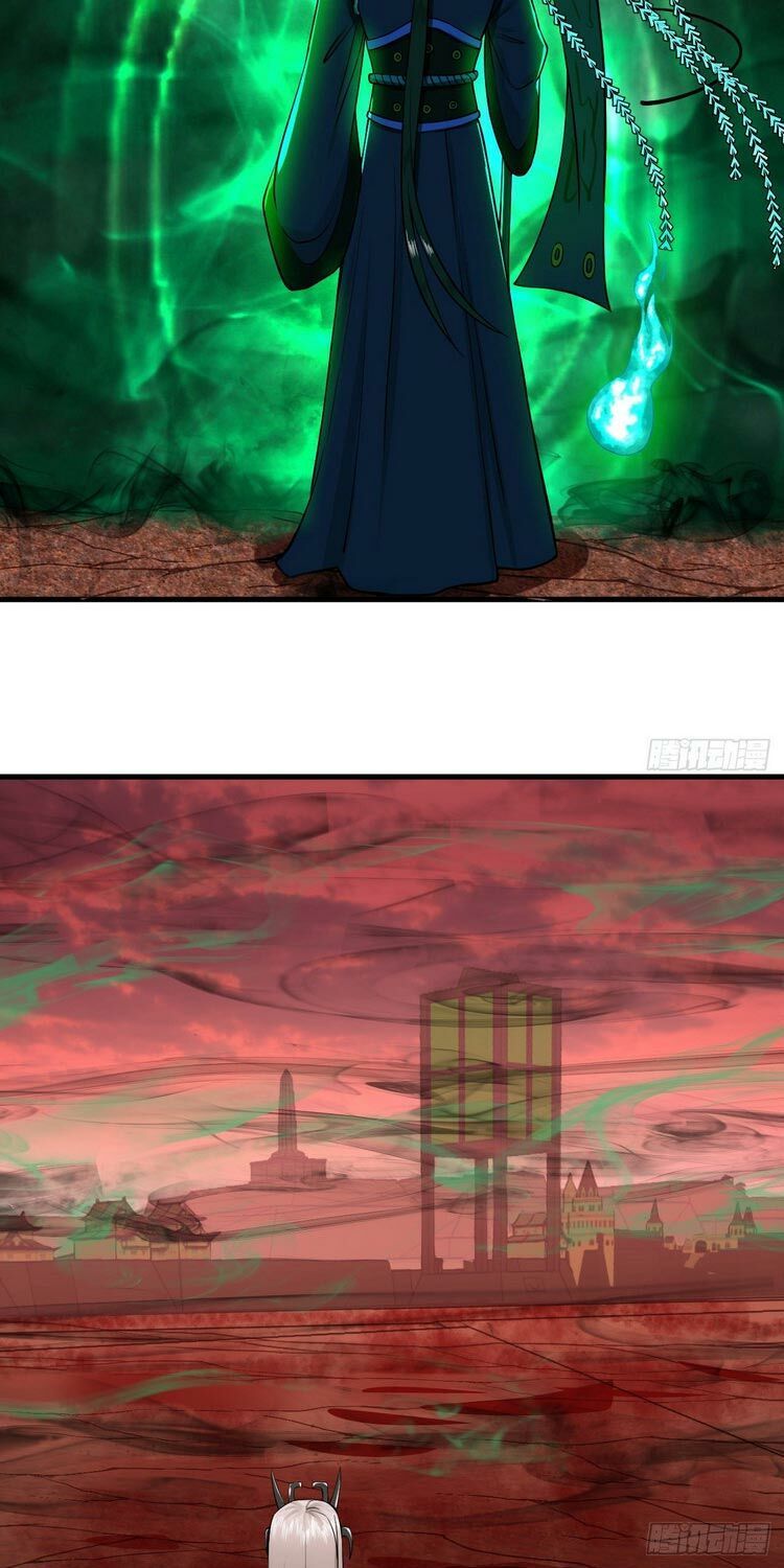 đọc truyện Ta Luyện Khí Ba Ngàn Năm Chương 207 ảnh 9 tại Thiên Thai Truyện