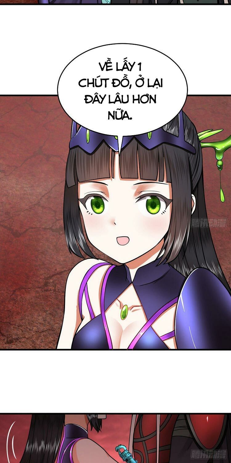 đọc truyện Ta Luyện Khí Ba Ngàn Năm Chương 207 ảnh 11 tại Thiên Thai Truyện