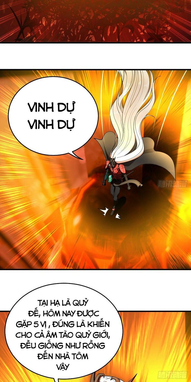 đọc truyện Ta Luyện Khí Ba Ngàn Năm Chương 208 ảnh 12 tại Thiên Thai Truyện