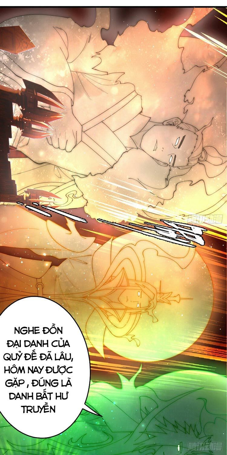 đọc truyện Ta Luyện Khí Ba Ngàn Năm Chương 208 ảnh 15 tại Thiên Thai Truyện