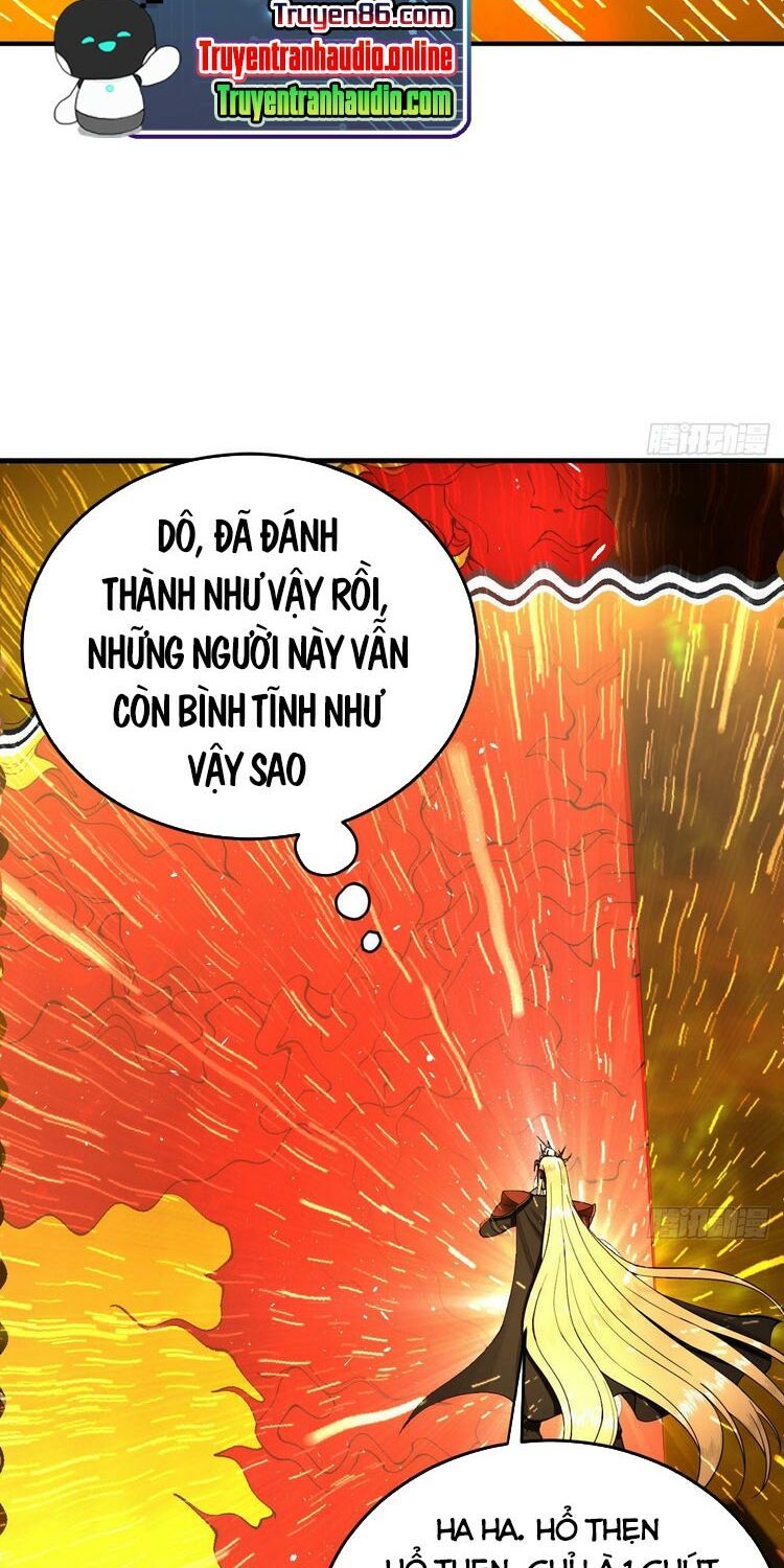 đọc truyện Ta Luyện Khí Ba Ngàn Năm Chương 208 ảnh 20 tại Thiên Thai Truyện