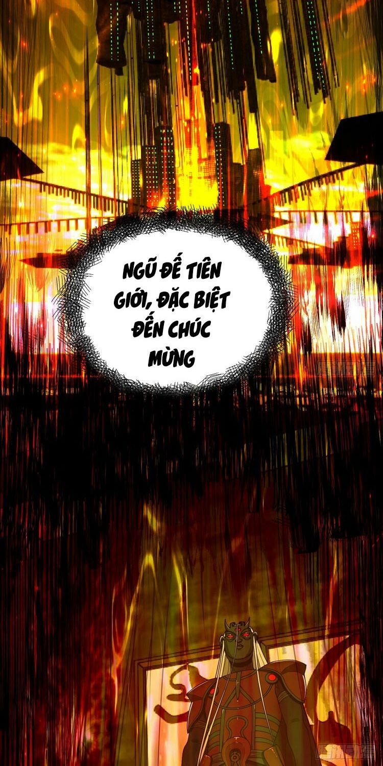 đọc truyện Ta Luyện Khí Ba Ngàn Năm Chương 208 ảnh 4 tại Thiên Thai Truyện