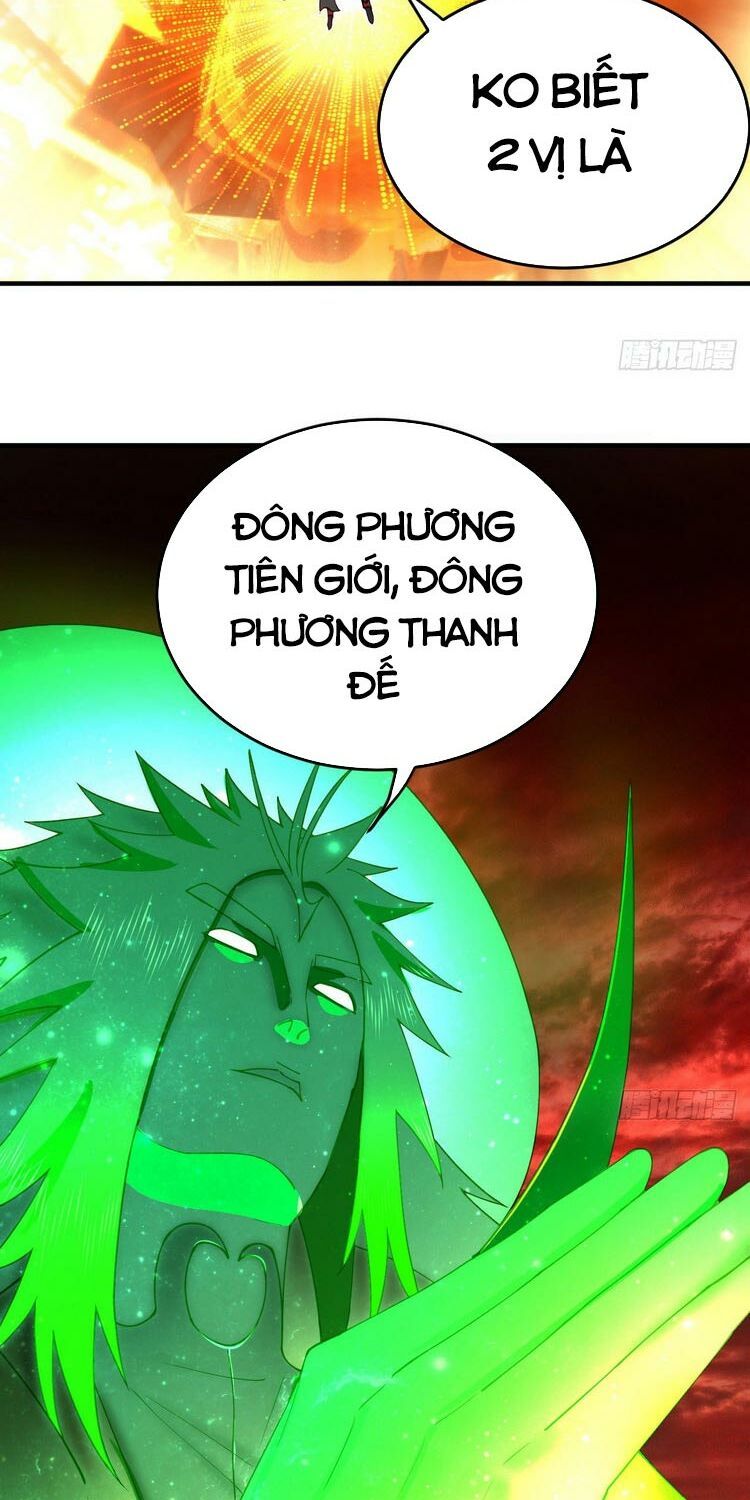 đọc truyện Ta Luyện Khí Ba Ngàn Năm Chương 208 ảnh 25 tại Thiên Thai Truyện