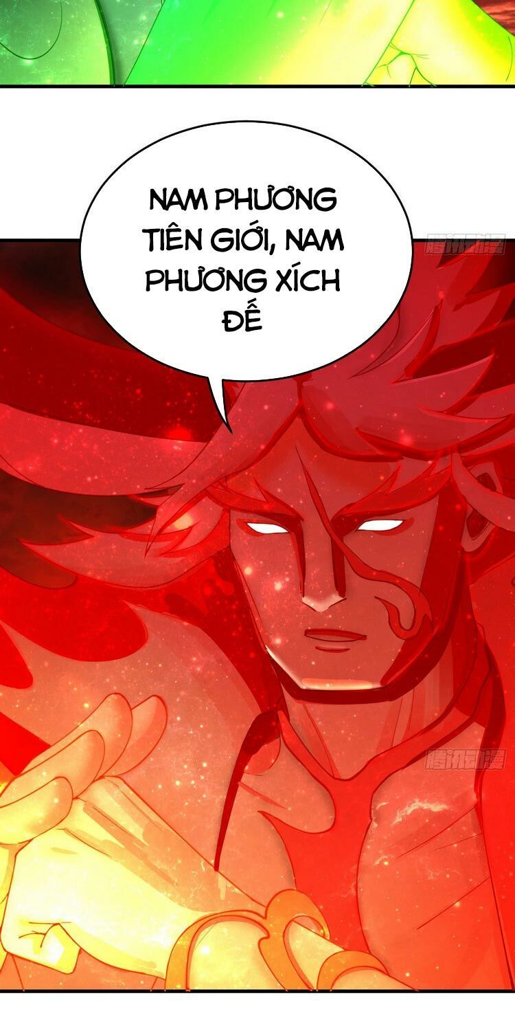 đọc truyện Ta Luyện Khí Ba Ngàn Năm Chương 208 ảnh 26 tại Thiên Thai Truyện