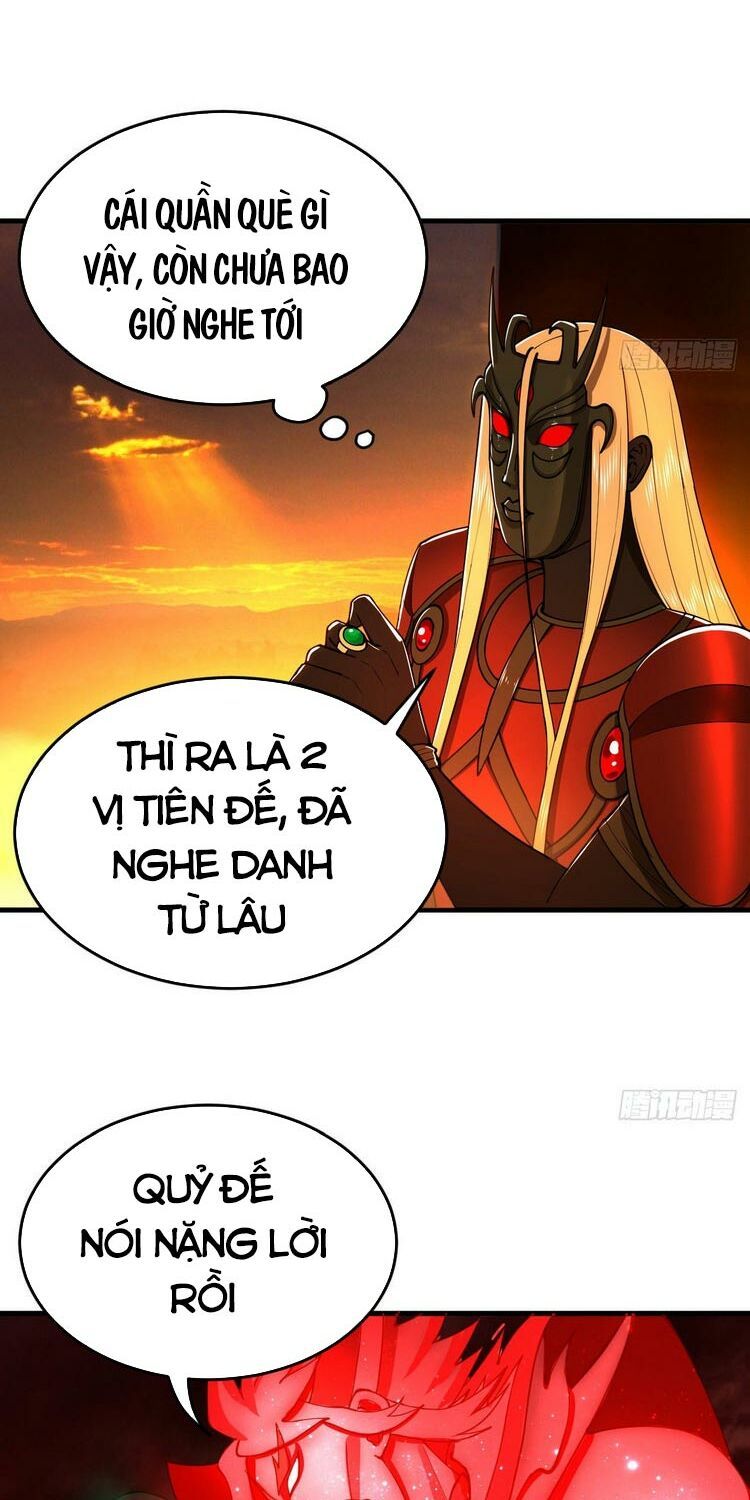 đọc truyện Ta Luyện Khí Ba Ngàn Năm Chương 208 ảnh 27 tại Thiên Thai Truyện