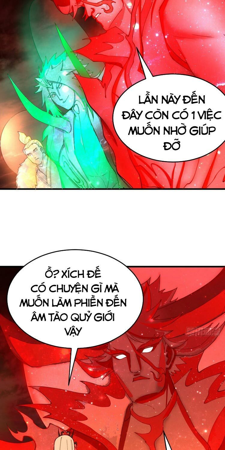 đọc truyện Ta Luyện Khí Ba Ngàn Năm Chương 208 ảnh 28 tại Thiên Thai Truyện