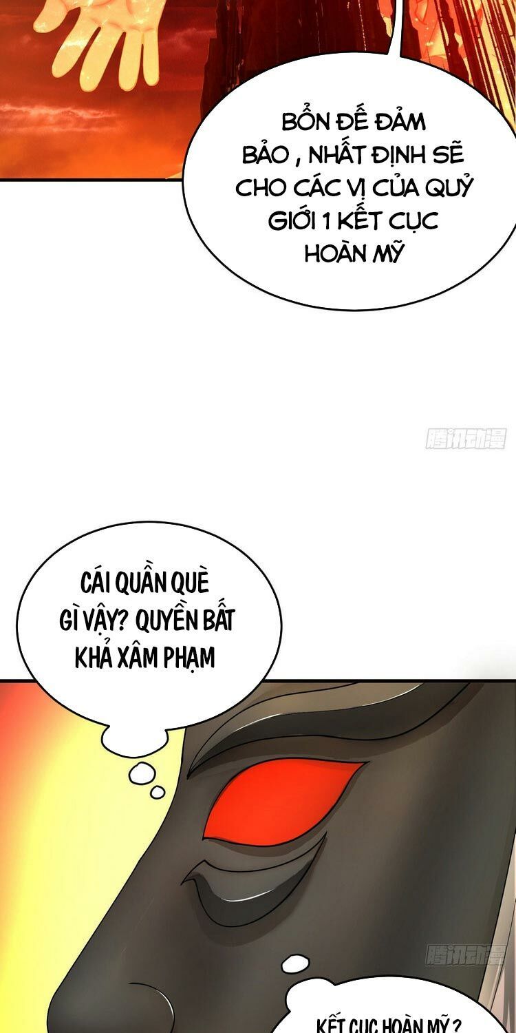 đọc truyện Ta Luyện Khí Ba Ngàn Năm Chương 208 ảnh 30 tại Thiên Thai Truyện