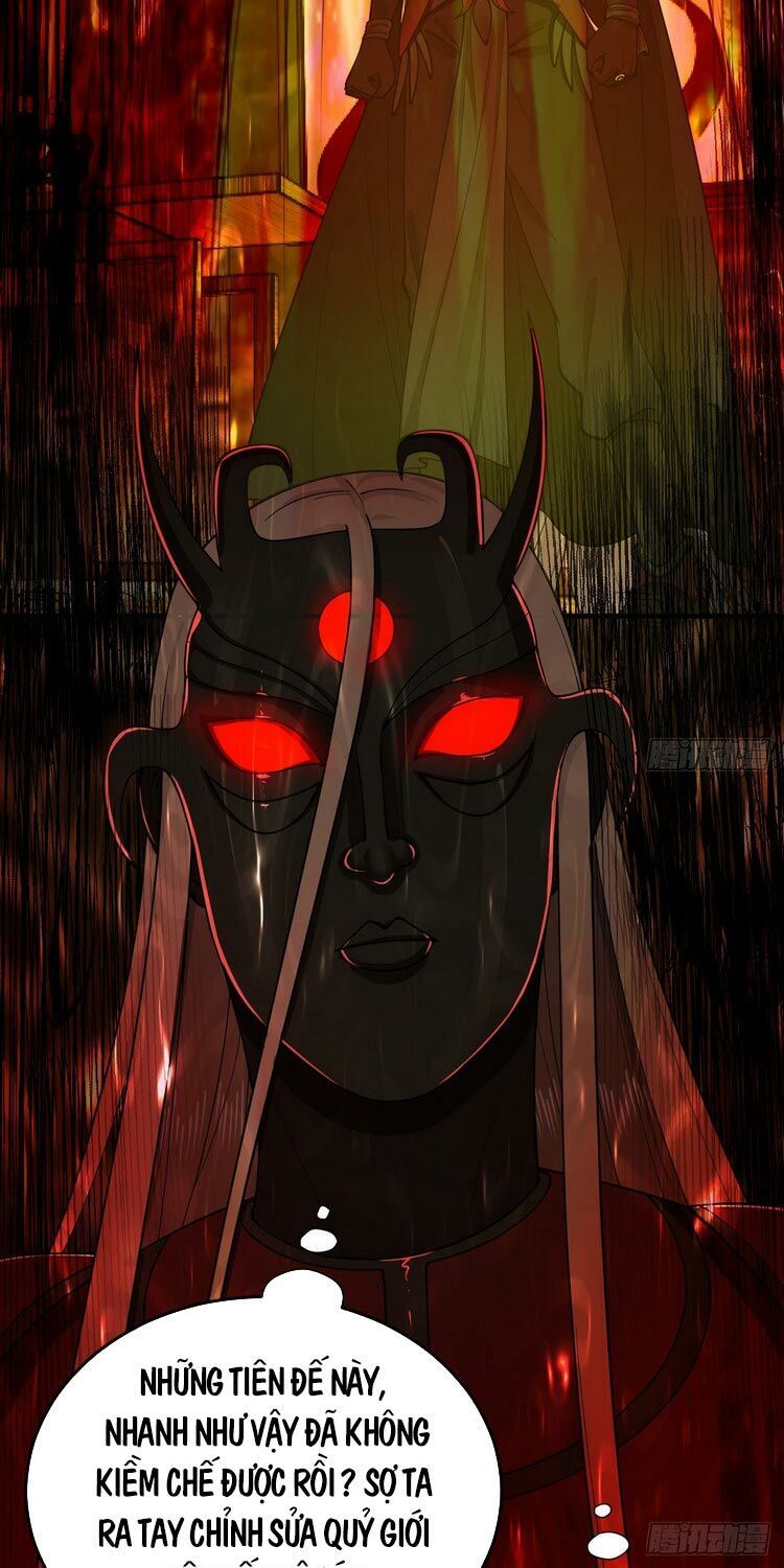 đọc truyện Ta Luyện Khí Ba Ngàn Năm Chương 208 ảnh 5 tại Thiên Thai Truyện