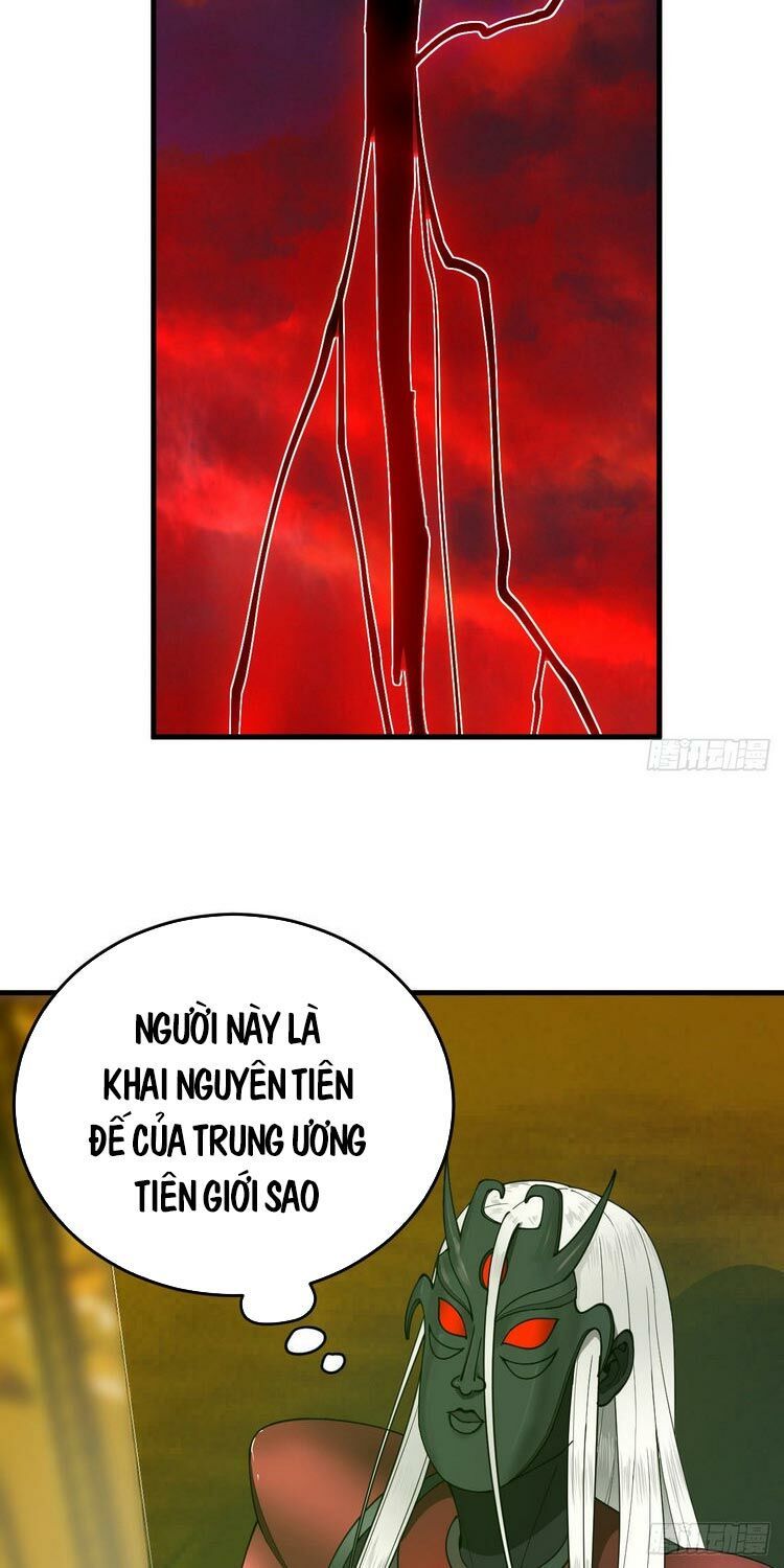 đọc truyện Ta Luyện Khí Ba Ngàn Năm Chương 208 ảnh 46 tại Thiên Thai Truyện