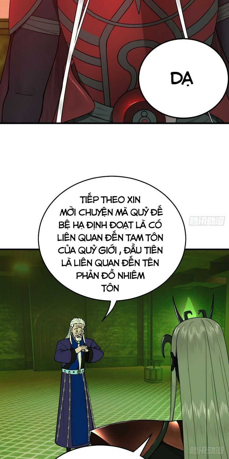 đọc truyện Ta Luyện Khí Ba Ngàn Năm Chương 208 ảnh 49 tại Thiên Thai Truyện