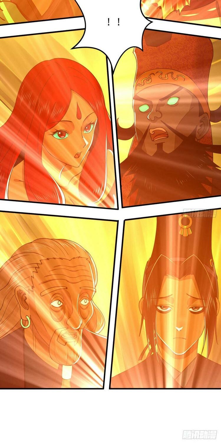 đọc truyện Ta Luyện Khí Ba Ngàn Năm Chương 208 ảnh 8 tại Thiên Thai Truyện