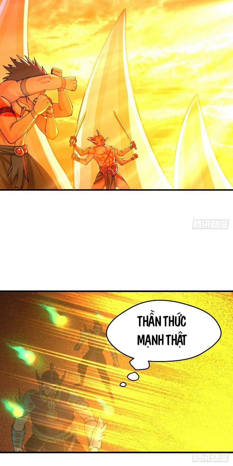 đọc truyện Ta Luyện Khí Ba Ngàn Năm Chương 208 ảnh 10 tại Thiên Thai Truyện