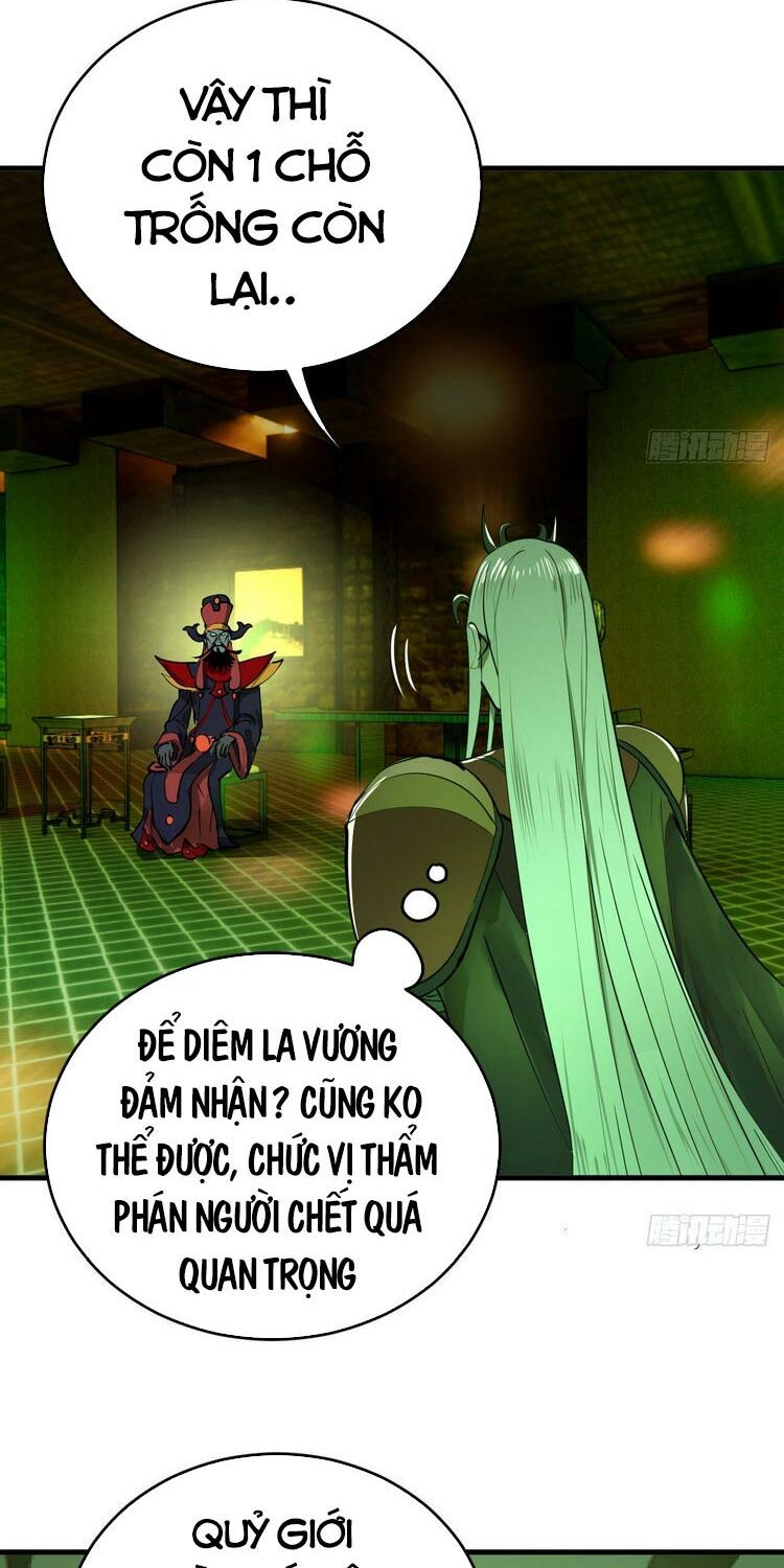 đọc truyện Ta Luyện Khí Ba Ngàn Năm Chương 209 ảnh 16 tại Thiên Thai Truyện