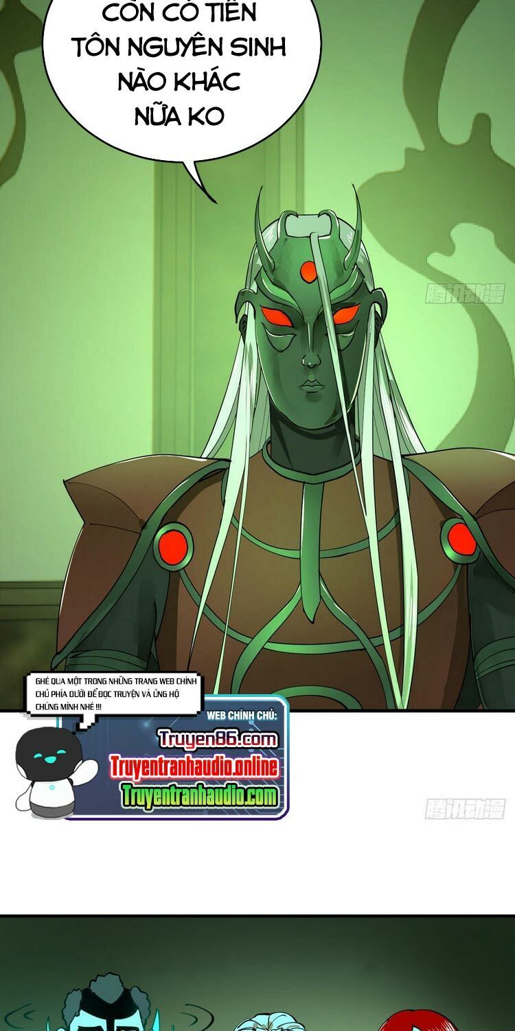 đọc truyện Ta Luyện Khí Ba Ngàn Năm Chương 209 ảnh 17 tại Thiên Thai Truyện