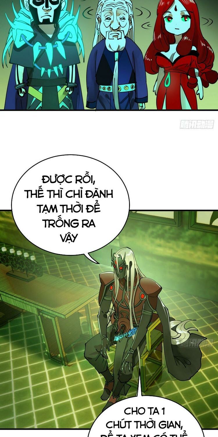 đọc truyện Ta Luyện Khí Ba Ngàn Năm Chương 209 ảnh 18 tại Thiên Thai Truyện