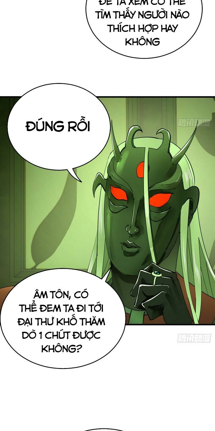 đọc truyện Ta Luyện Khí Ba Ngàn Năm Chương 209 ảnh 19 tại Thiên Thai Truyện