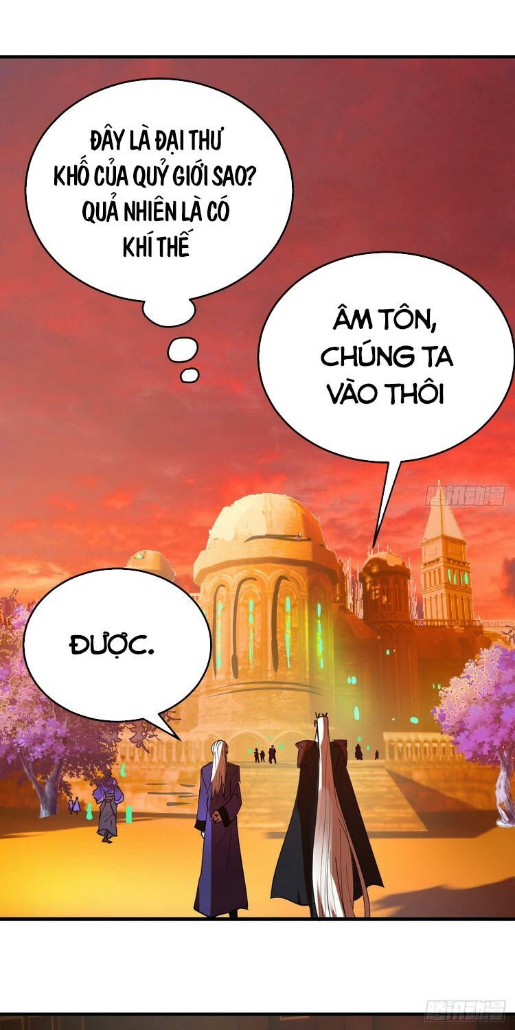 đọc truyện Ta Luyện Khí Ba Ngàn Năm Chương 209 ảnh 24 tại Thiên Thai Truyện