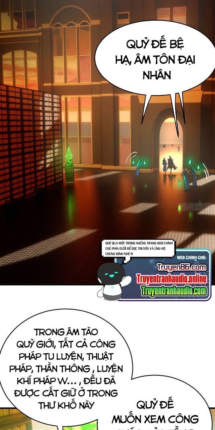 đọc truyện Ta Luyện Khí Ba Ngàn Năm Chương 209 ảnh 25 tại Thiên Thai Truyện